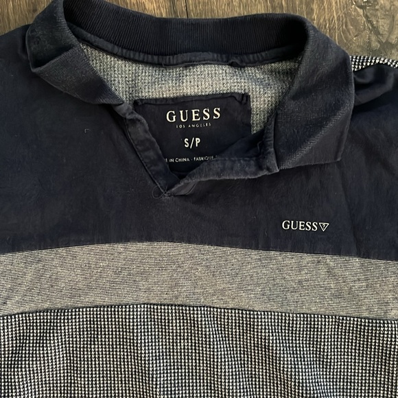 Guess polo - Picture 3 of 4